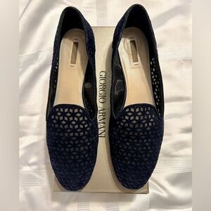 Giorgio Armani Flats